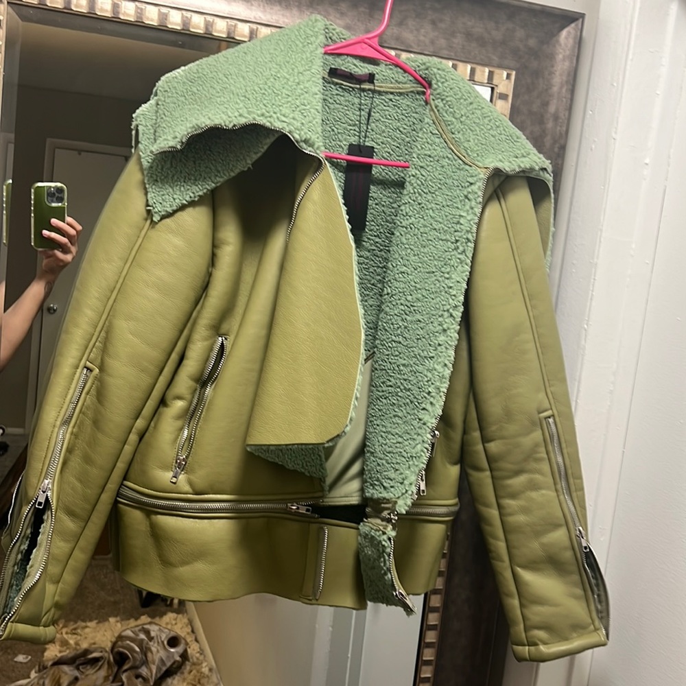 Coat